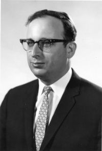 Rabbi Shlomo Jakubovitz