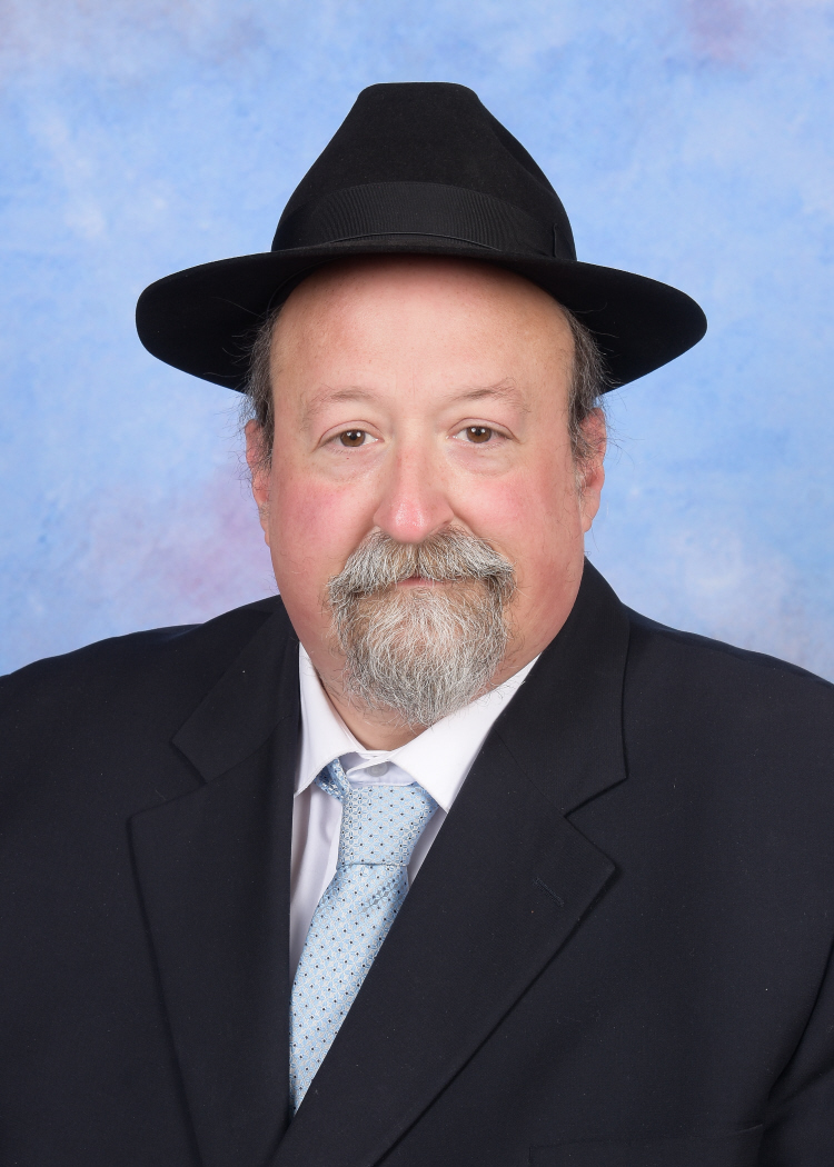 Rabbi Ephraim Klein Grade 1A