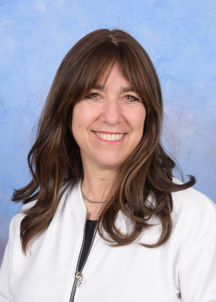 Lee-Ann Lebowitz ECE Director