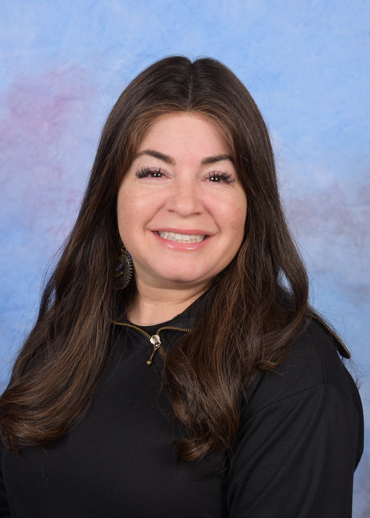 Mrs. Jennifer Stark General Studies Principal