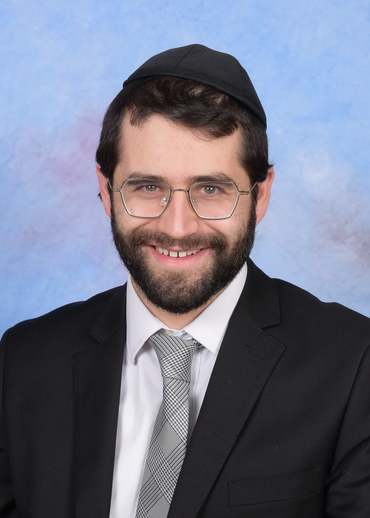 Rabbi David Serfaty Resource Rebbe