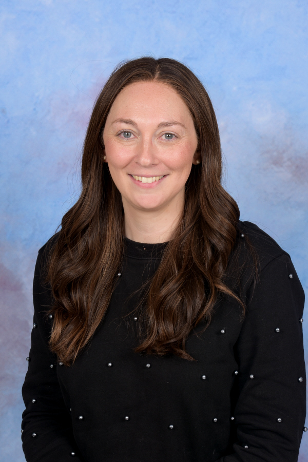 Mrs. Emma Taylor Senior Menaheles